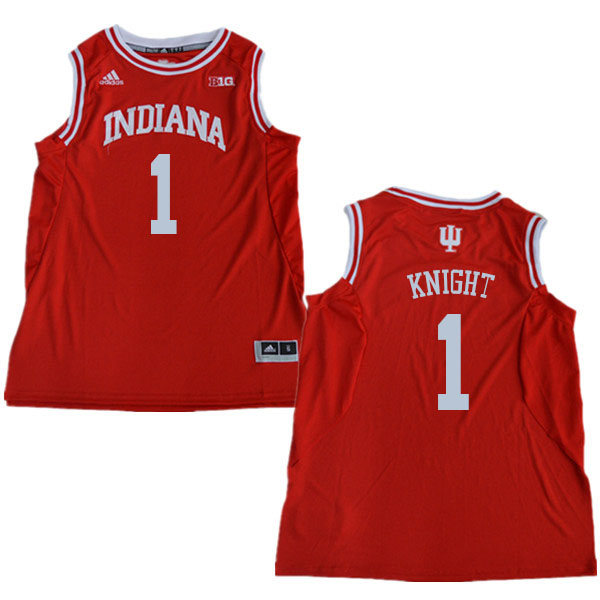 isiah thomas indiana jersey