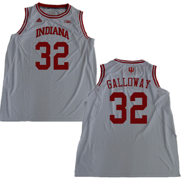 Official Indiana Hoosiers College Basketball Jerseys Sale Store!