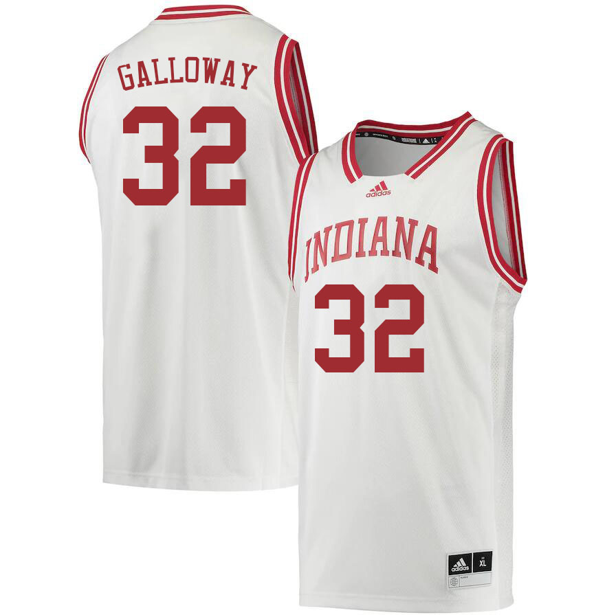 Walt Bellamy Jerseys Indiana Hoosiers College Basketball Jerseys Sale ...